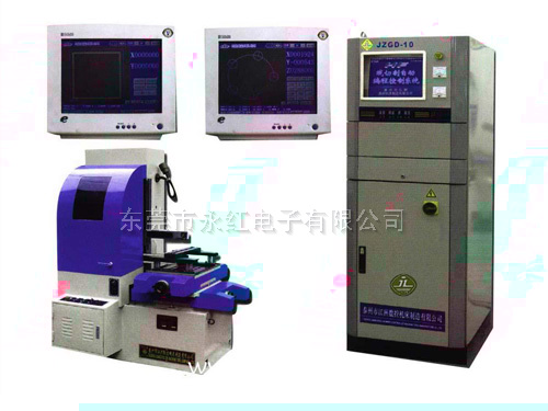 线切割电脑专业维修