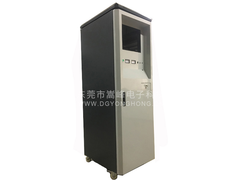 东莞中走丝控制柜