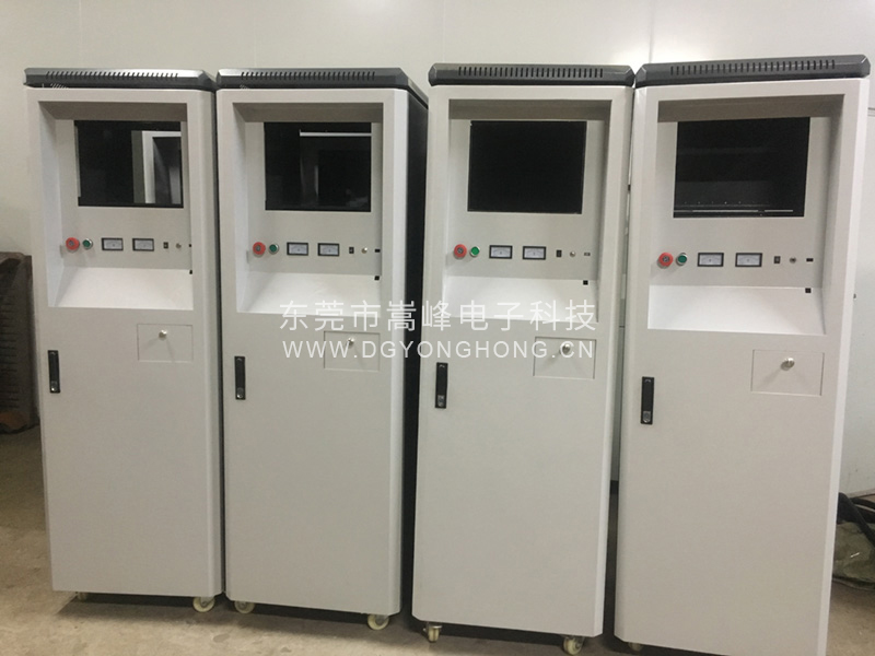 中走丝控制柜台柜