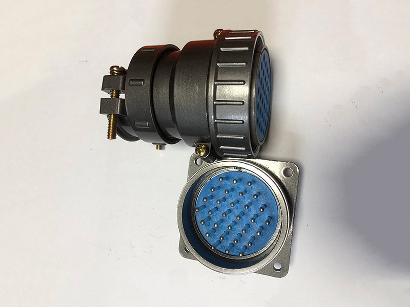 线切割专用航空插头