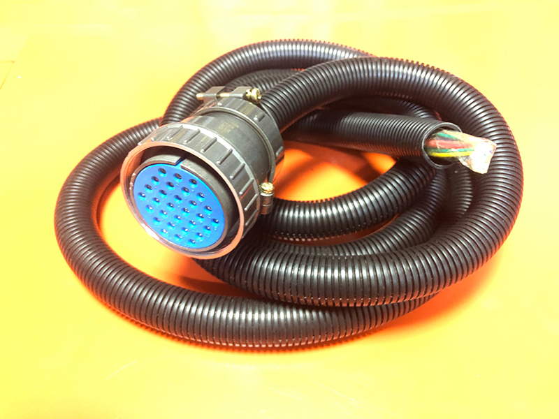 线切割机床专用信号线